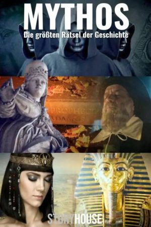 Mythos – Die größten Rätsel der Geschichte (2020) poster