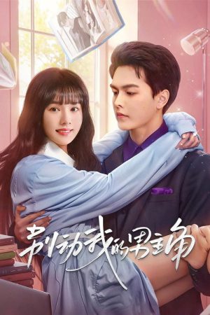 别动我的男主角 (2025) poster