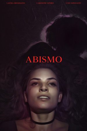 Abismo (2018) poster