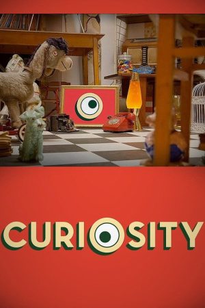 Curiosity (2019) poster