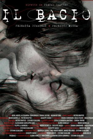 Il bacio (2020) poster