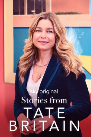 Stories from Tate Britain (2025) poster