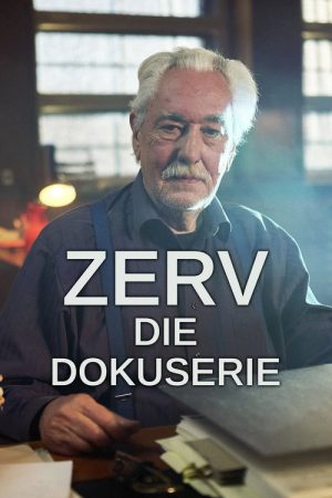 ZERV poster