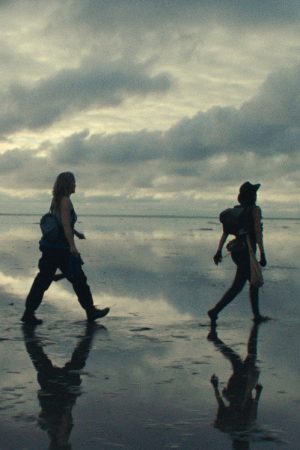 First Zone (2026) poster