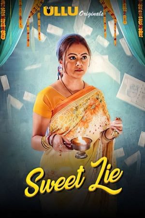 Sweet Lie (2019) poster