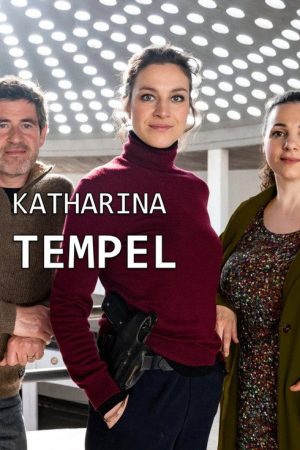 Katharina Tempel (2022) poster