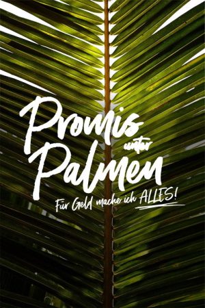 Promis unter Palmen (2020) poster