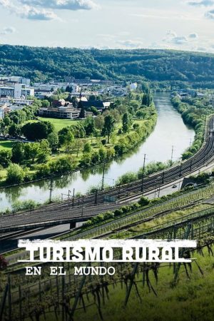 Turismo rural en el mundo (2018) poster