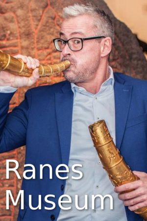 Ranes Museum (2018) poster