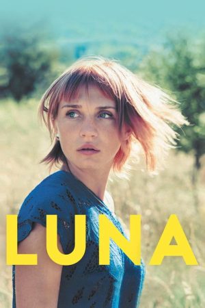 Luna (2018) poster