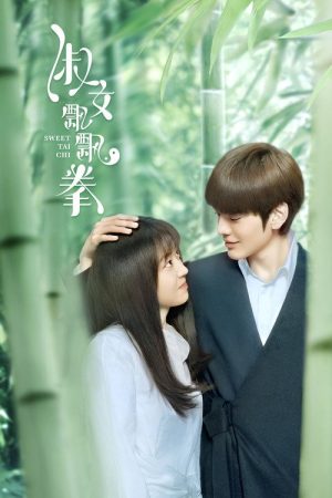 Sweet Tai Chi (2019) poster