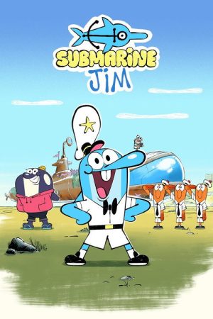 Submarine Jim (2026) Web Series — Cast, Story & Where to Watch | MovieLinkBD poster