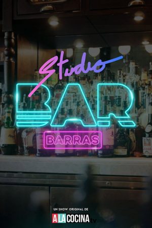 Studio Bar Barras (2021) poster