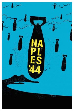 Naples ’44 (2016) poster