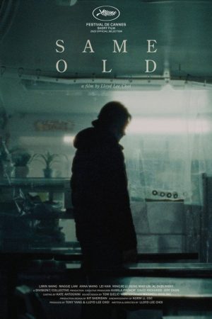 Same Old (2022) poster
