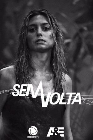 Sem Volta (2017) poster