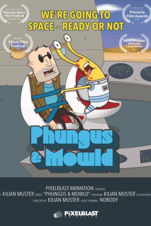 Phungus & Mowld (2020) poster