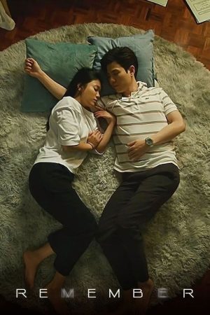 Remember You (2021) poster