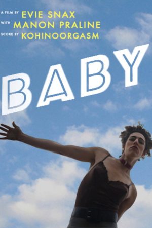 Baby (2018) poster