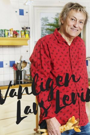 Vänligen: Lars Lerin (2016) poster