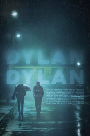 Dylan Dylan (2017) poster