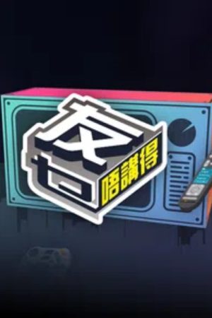 友乜唔讲得 (2025) poster