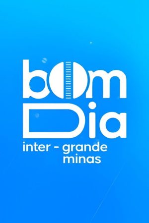Bom Dia Inter – Grande Minas (2025) poster