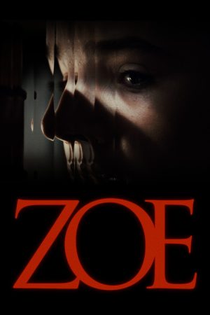 Zoe (2026) poster