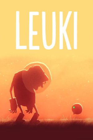 Leuki (2019) poster