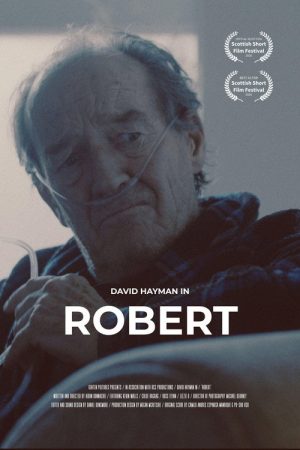 Robert (2026) poster