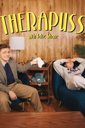 Therapuss (2024) poster
