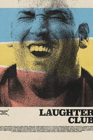 Laughter Club (2022) poster
