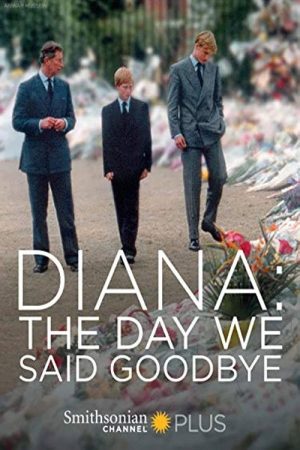 Diana (2017) poster