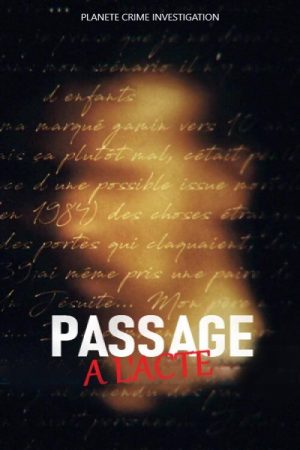 Passage à l’acte (2019) poster