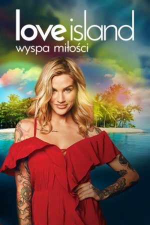 Love Island. Wyspa miłości (2019) poster