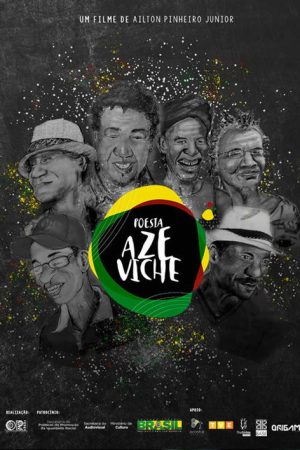 Poesia Azeviche (2018) poster
