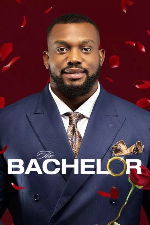 The Bachelor – Afrique (2022) poster