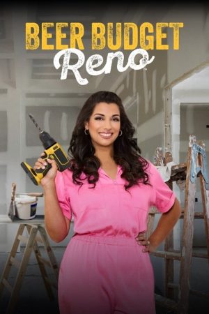 Beer Budget Reno (2025) poster