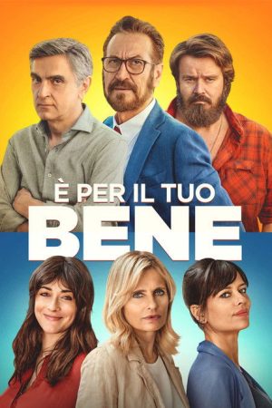 Three Perfect Daughters (2020) poster