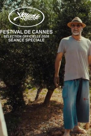 Cantona (2026) poster