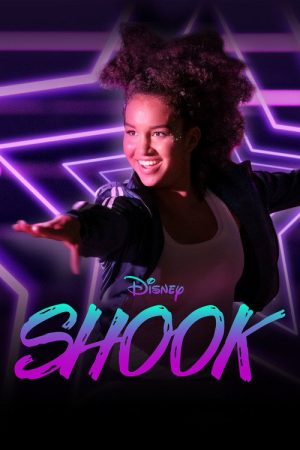 Shook (2019) poster