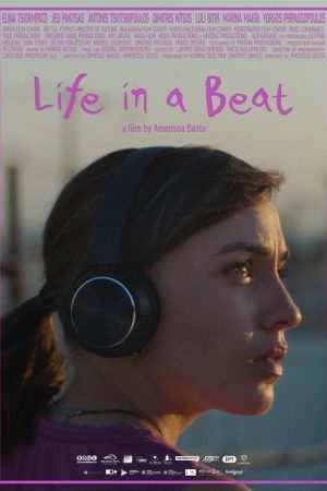 Life in a Beat (2026) poster