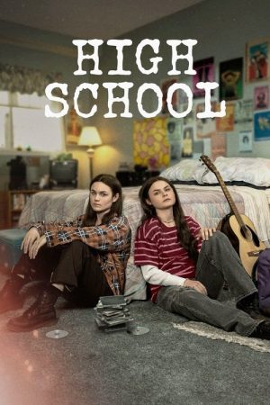 High School (2022) poster