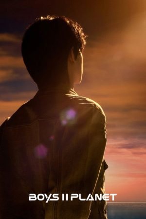 Boys II Planet (2025) poster