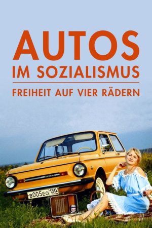 Autos im Sozialismus poster