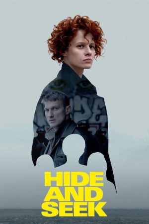Hide and Seek (2019) poster