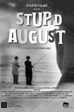 Stupid August (2026) poster
