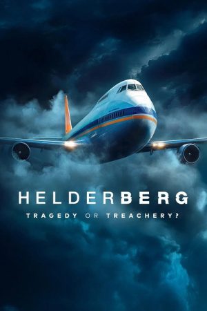Helderberg (2025) poster
