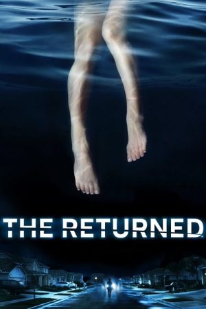 The Returned (2015) poster