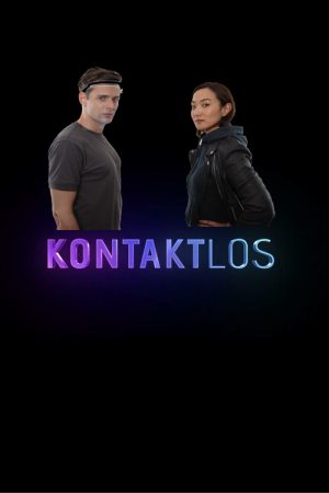 KontaktLos (2020) poster